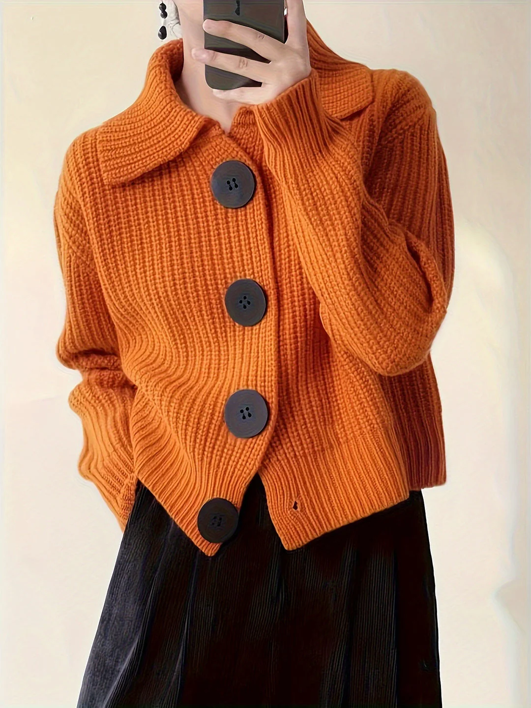JULIA | MODISCHER STRICKSTIL - Image 3