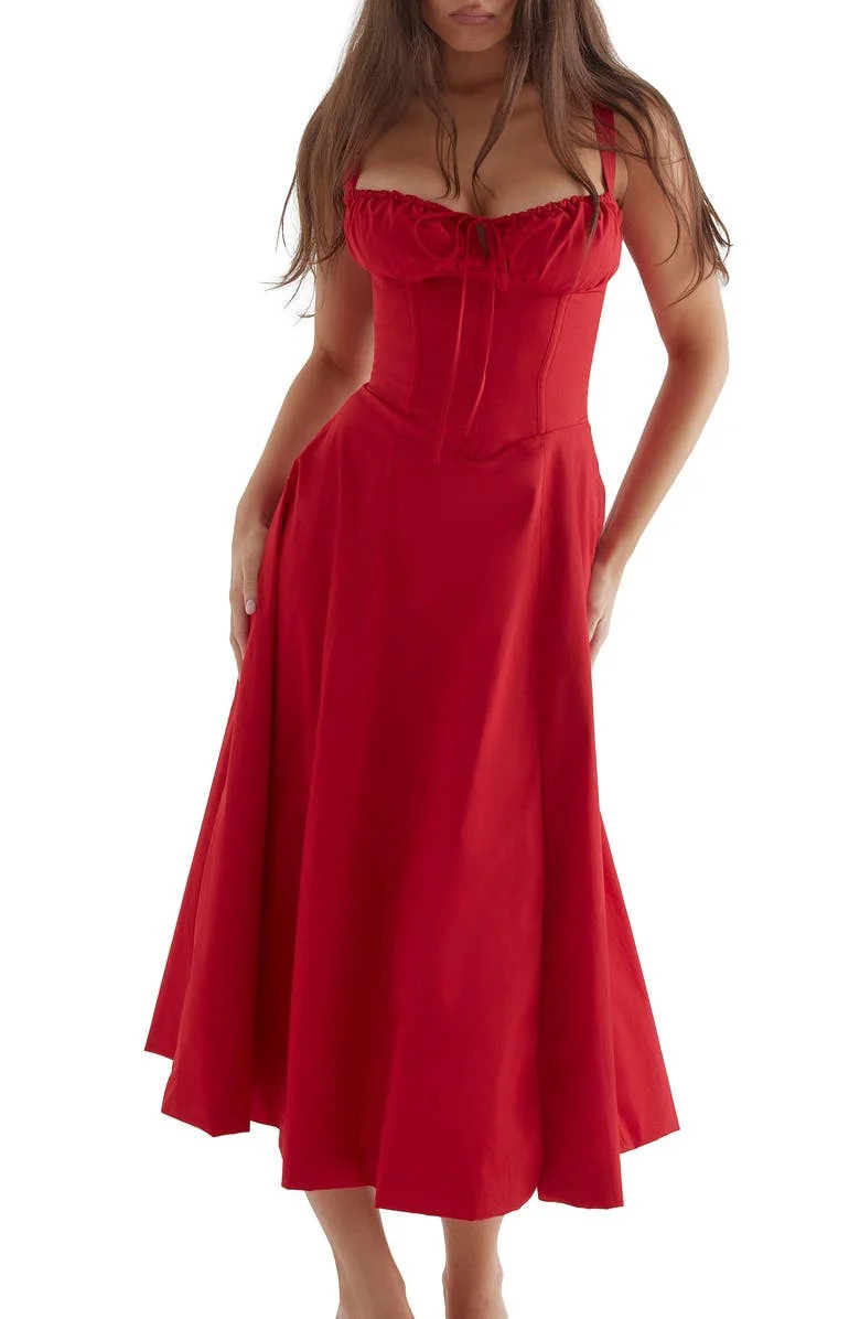 Julia | Sommerkleid - Image 11