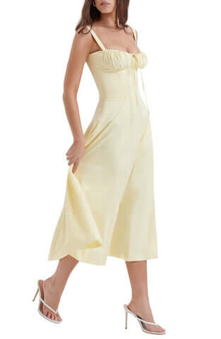 Julia | Sommerkleid - Image 13