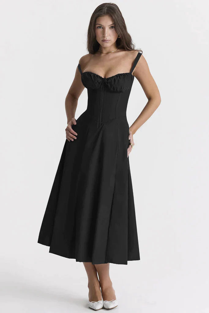 Julia | Sommerkleid - Image 19