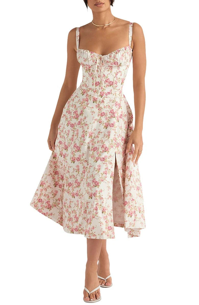 Julia | Sommerkleid - Image 2