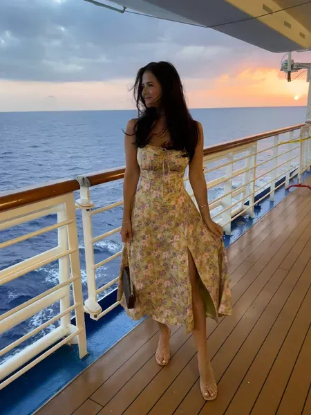 Julia | Sommerkleid - Image 22