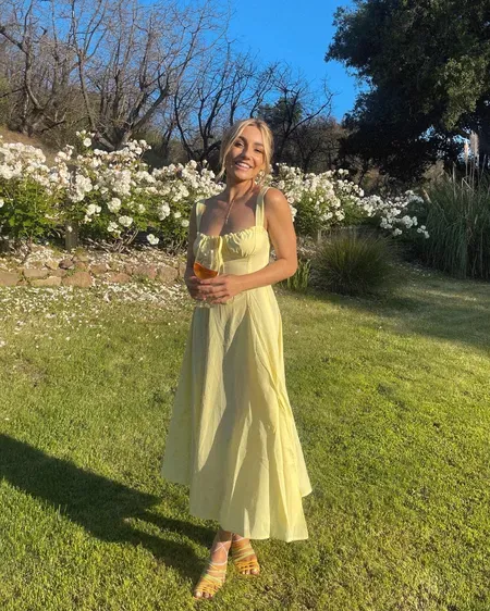 Julia | Sommerkleid - Image 25