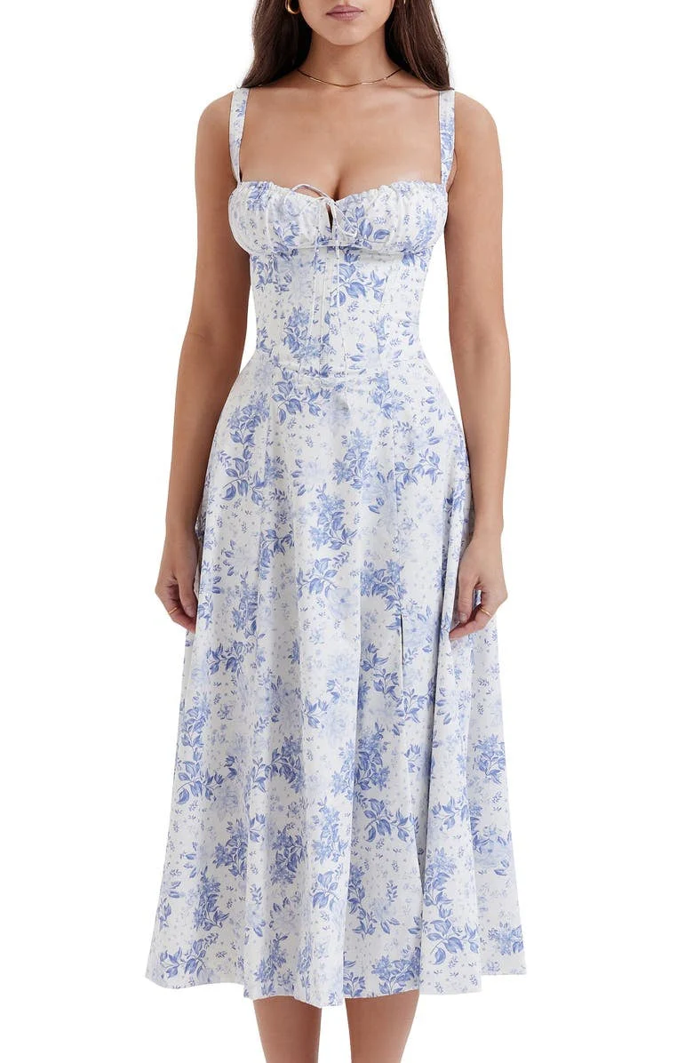 Julia | Sommerkleid - Image 4