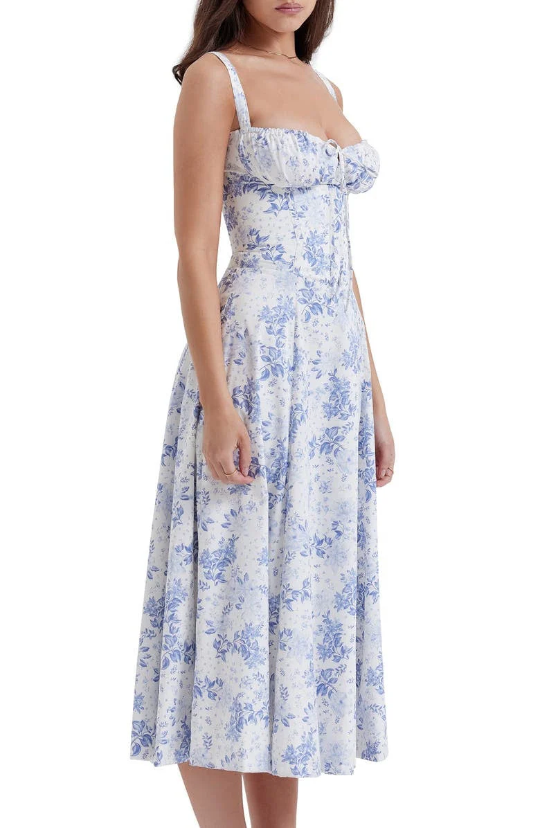 Julia | Sommerkleid - Image 5