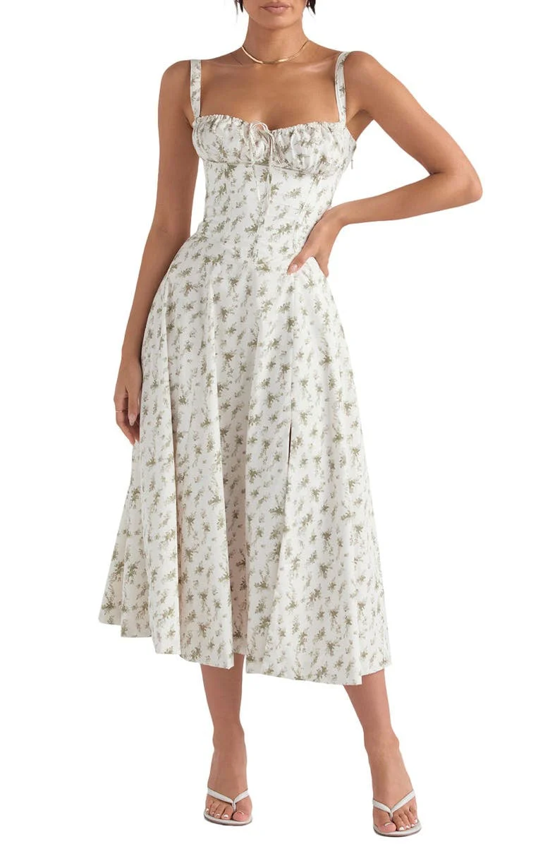 Julia | Sommerkleid - Image 9