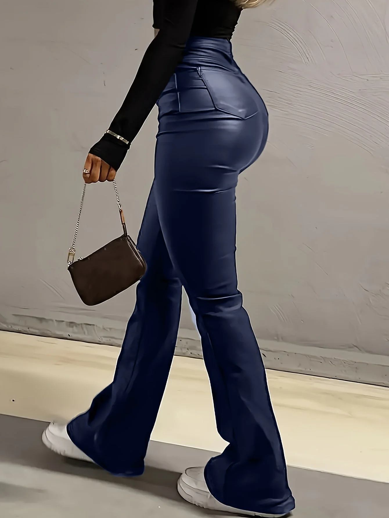 Julia™ Stretch-Flared - Image 2