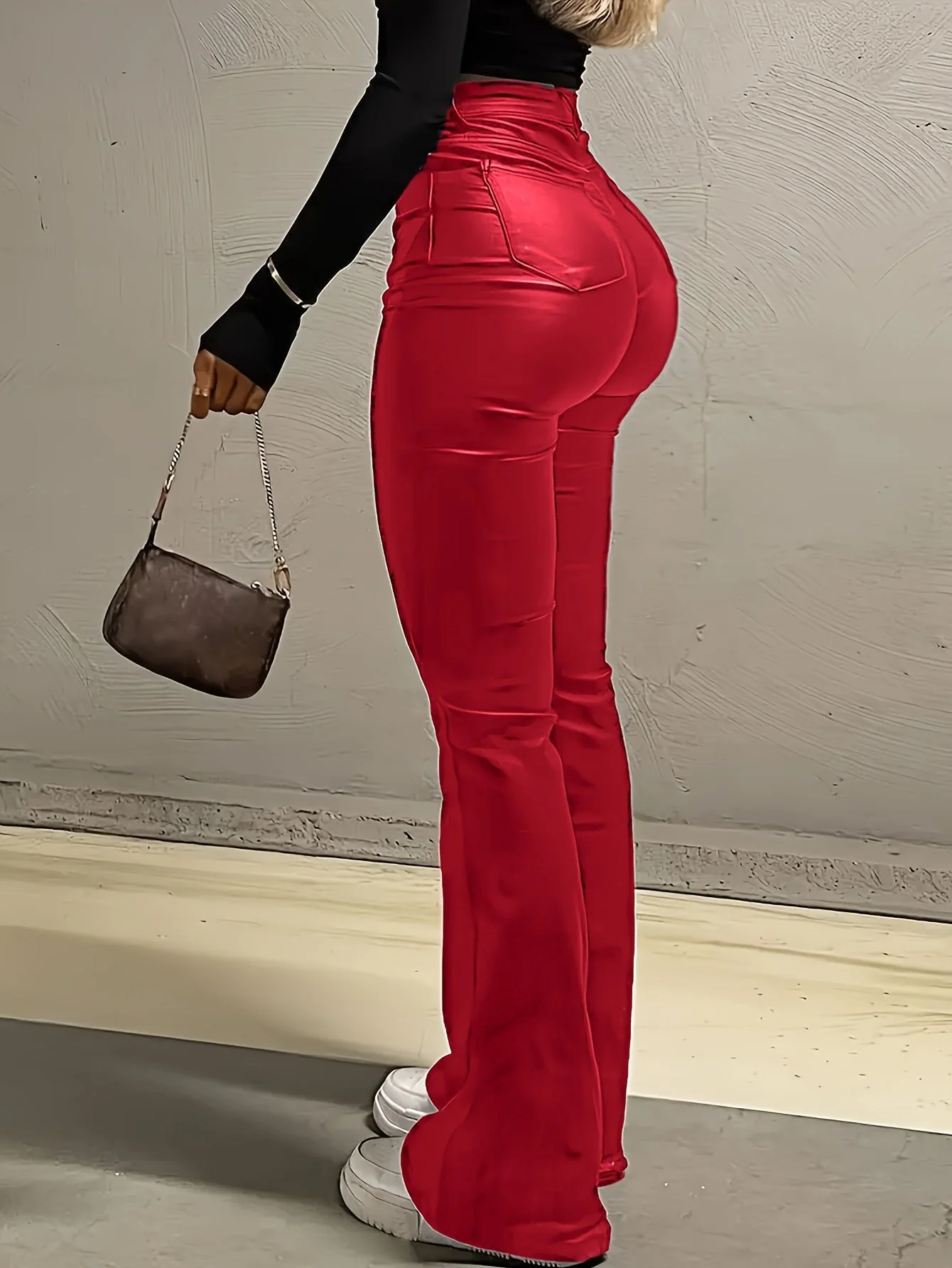 Julia™ Stretch-Flared - Image 3