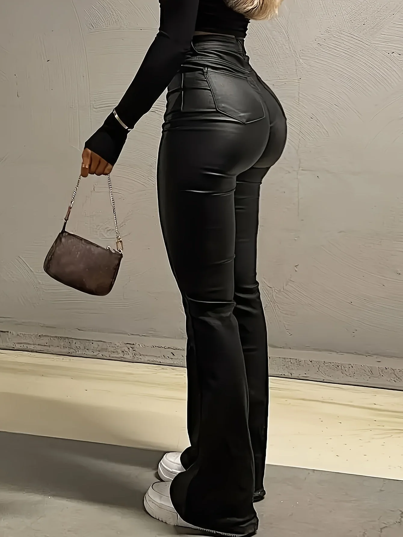 Julia™ Stretch-Flared - Image 4