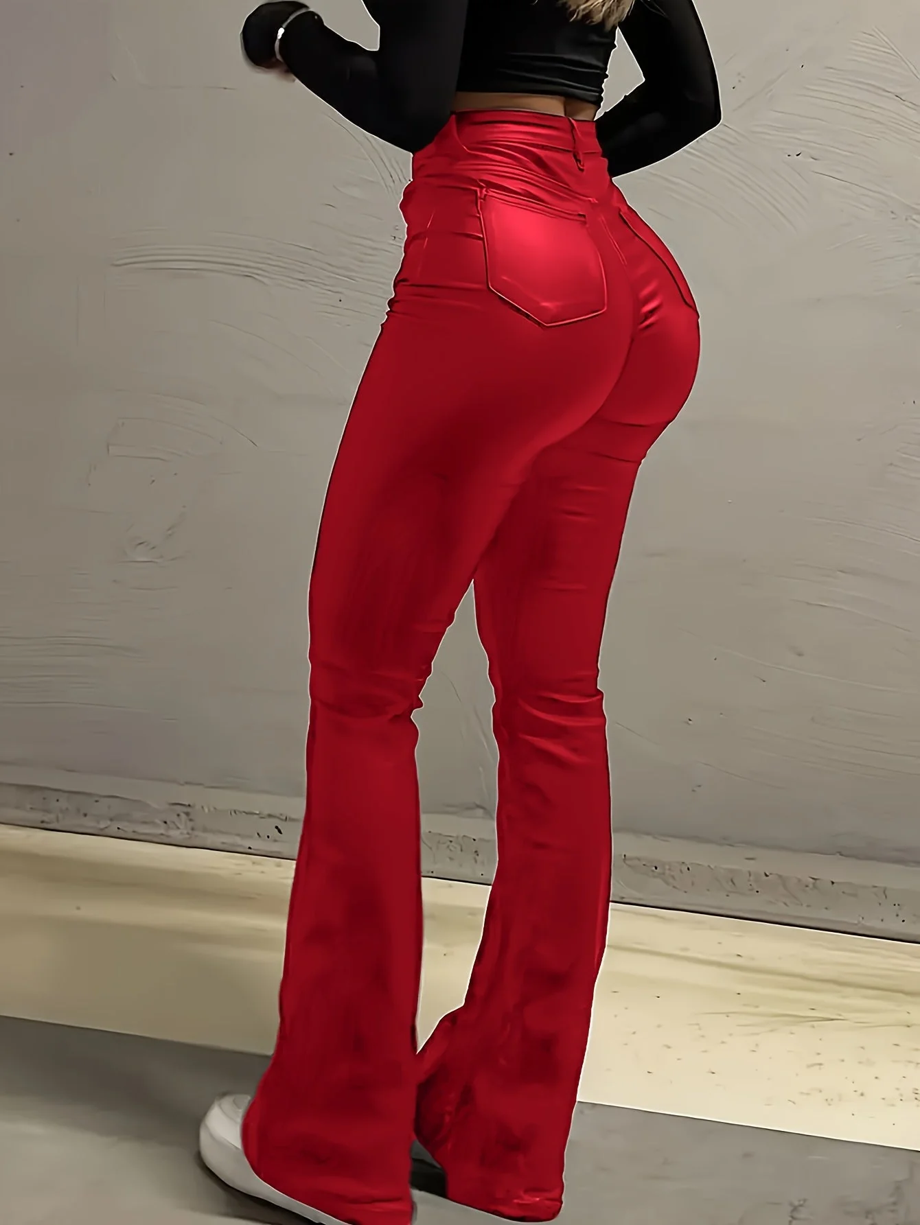 Julia™ Stretch-Flared - Image 5