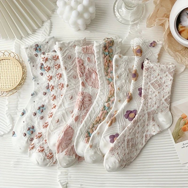 Julia | Vintage Socken - Image 10