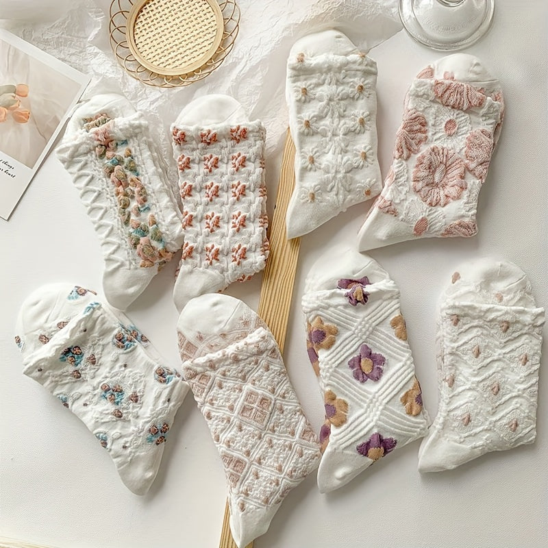 Julia | Vintage Socken - Image 11