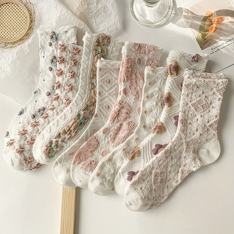Julia | Vintage Socken - Image 6
