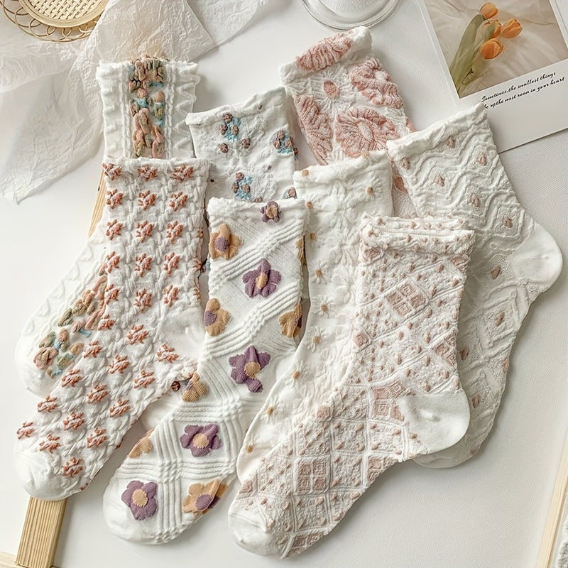 Julia | Vintage Socken - Image 8