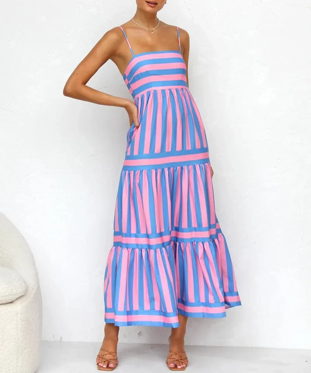 Juliana | Sommerkleid - Image 2