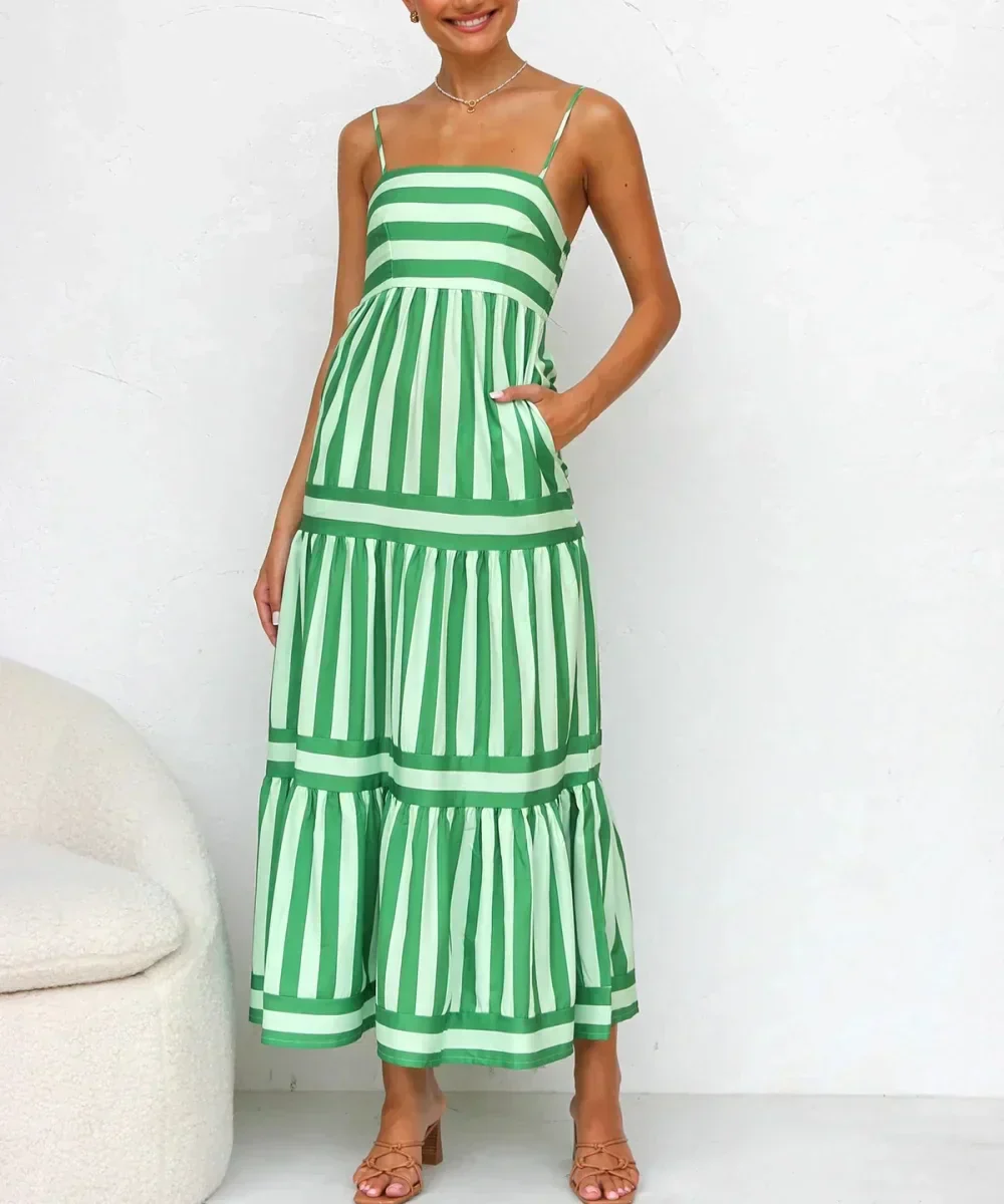 Juliana | Sommerkleid - Image 3