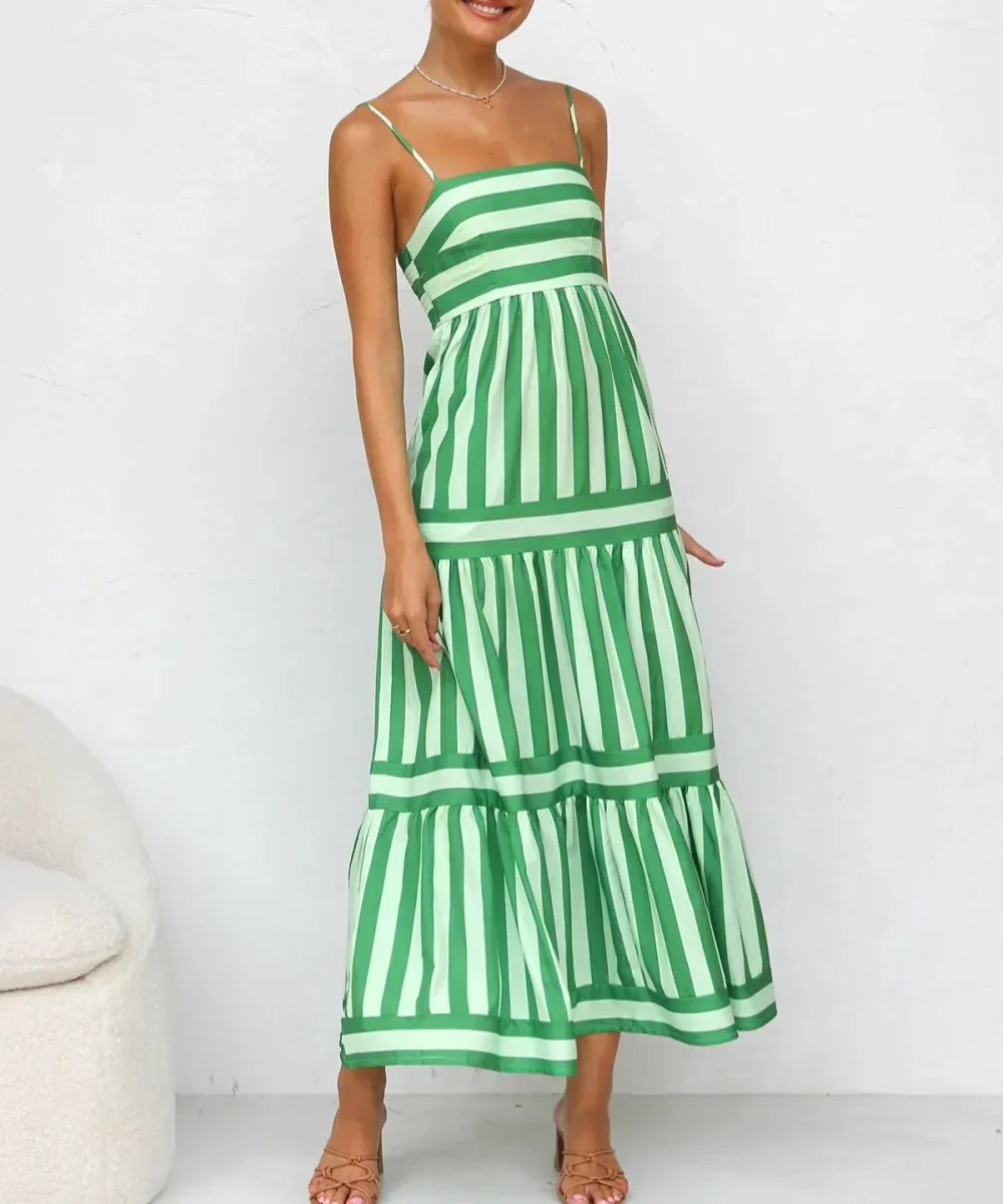 Juliana | Sommerkleid - Image 4