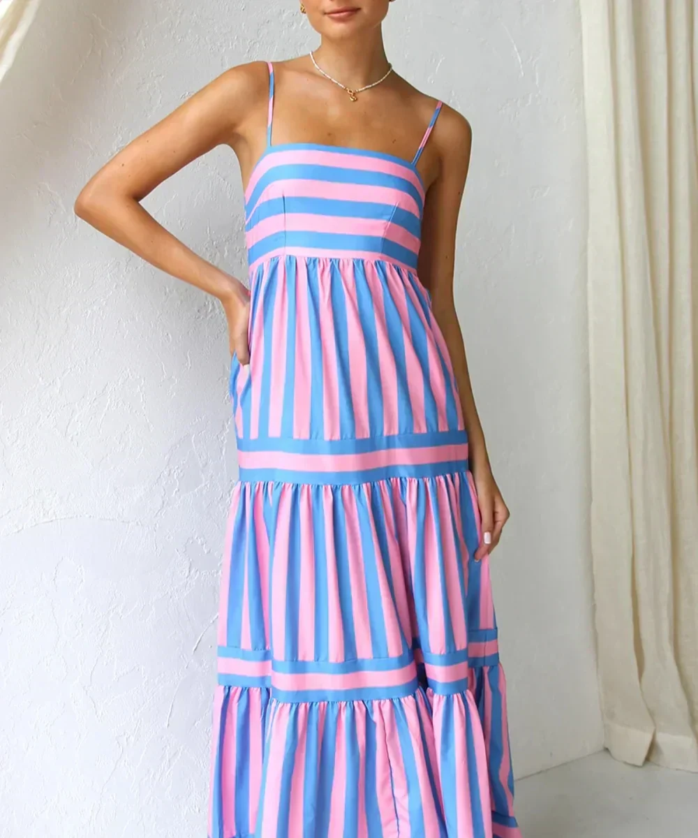 Juliana | Sommerkleid - Image 6