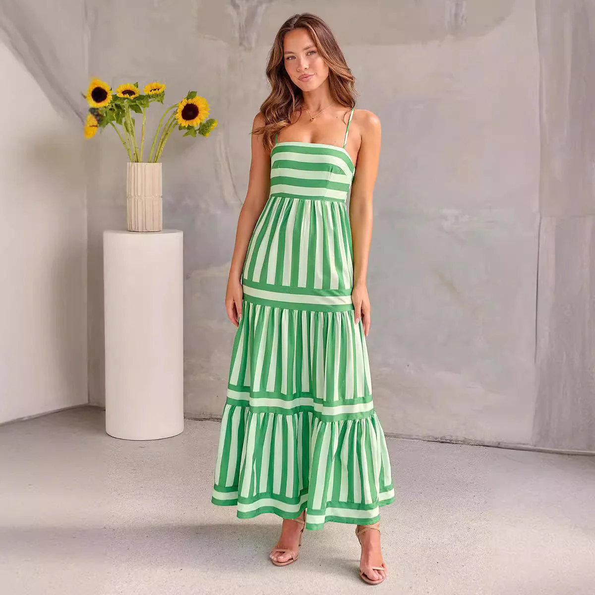 Juliana | Sommerkleid - Image 7