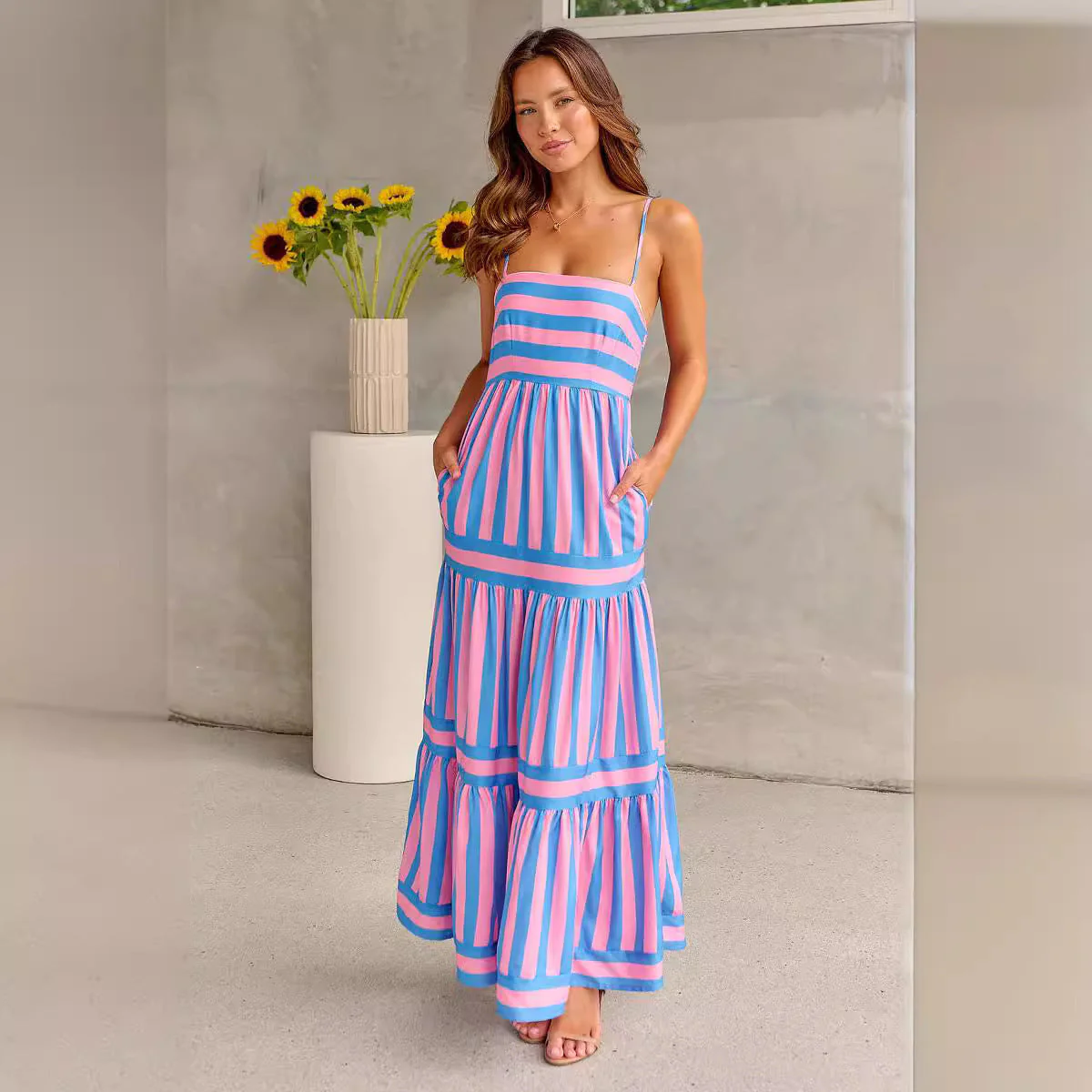 Juliana | Sommerkleid - Image 8