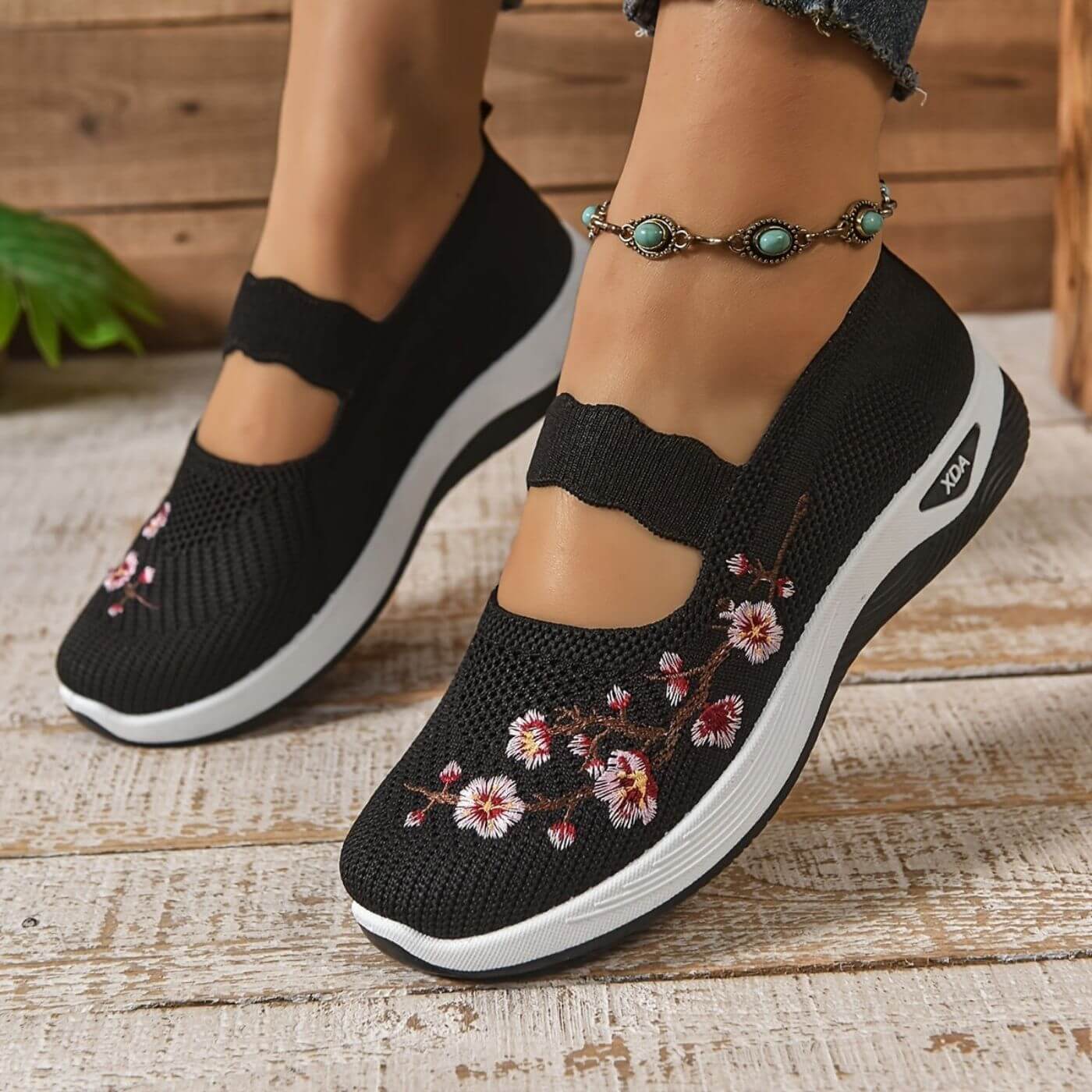 Juliane – Orthopädische Komfortschuhe - Image 3