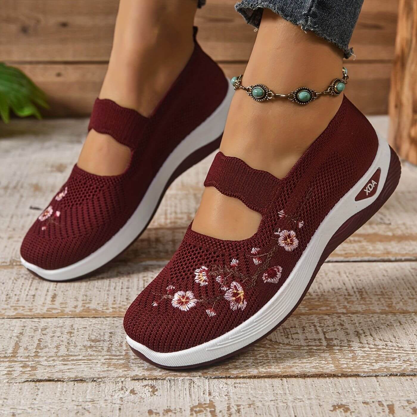 Juliane – Orthopädische Komfortschuhe - Image 4
