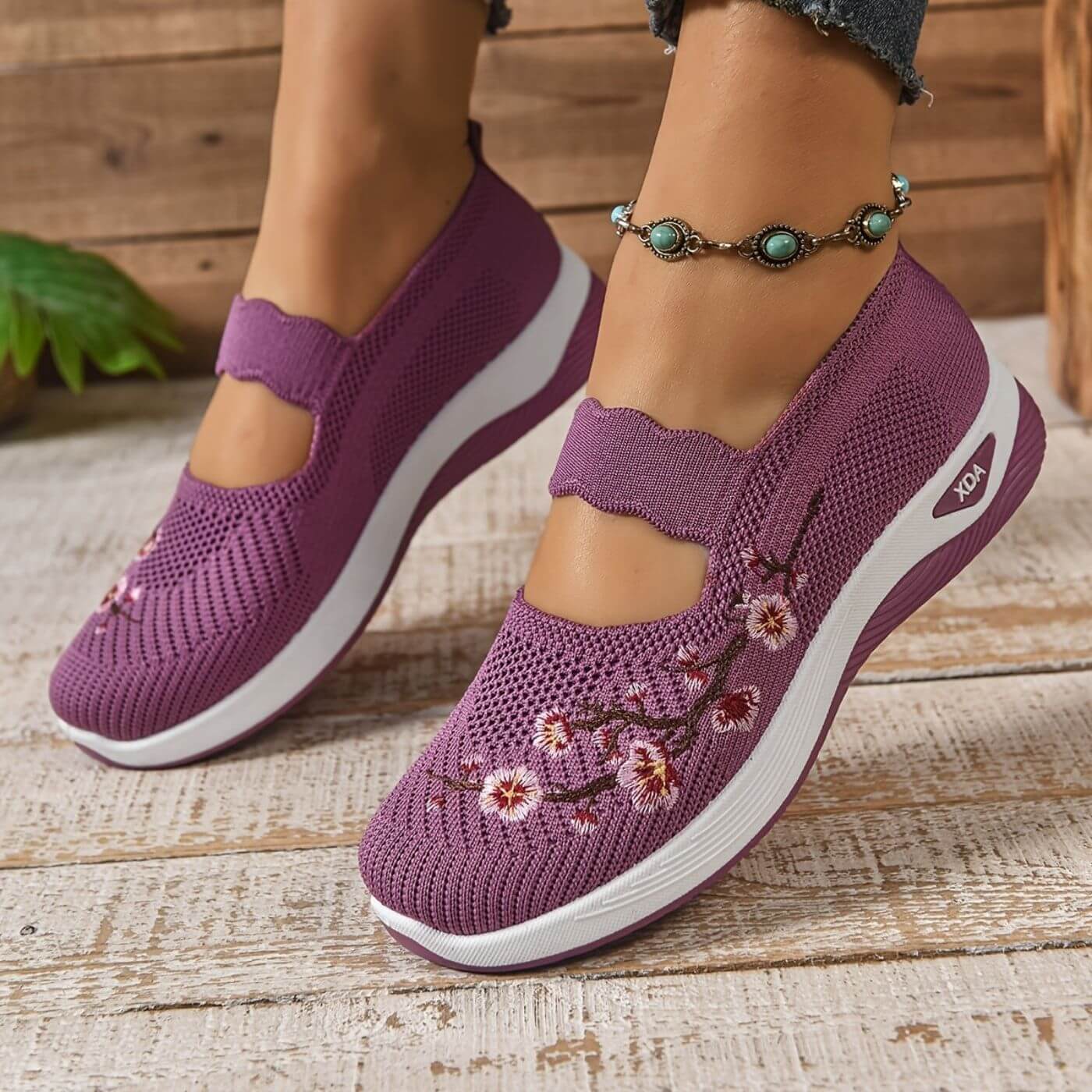 Juliane – Orthopädische Komfortschuhe - Image 5