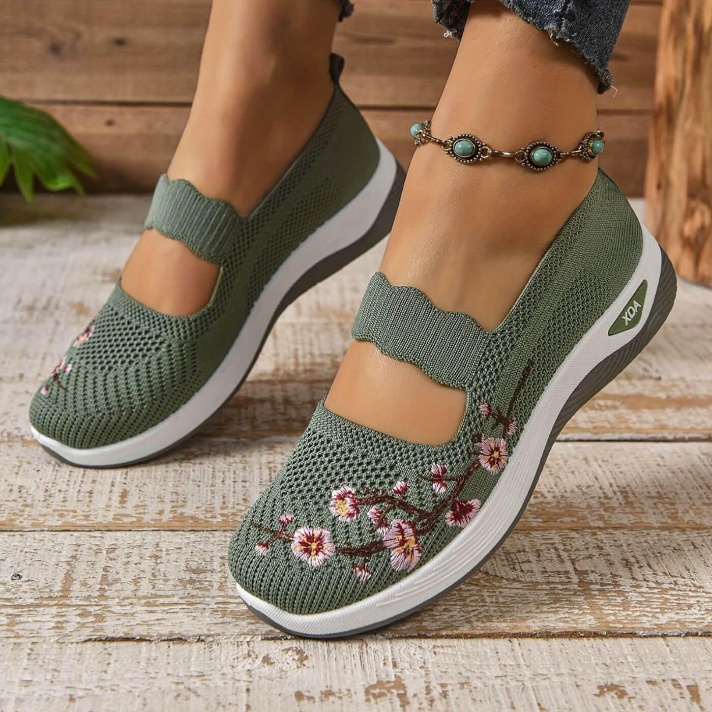 Juliane – Orthopädische Komfortschuhe - Image 6