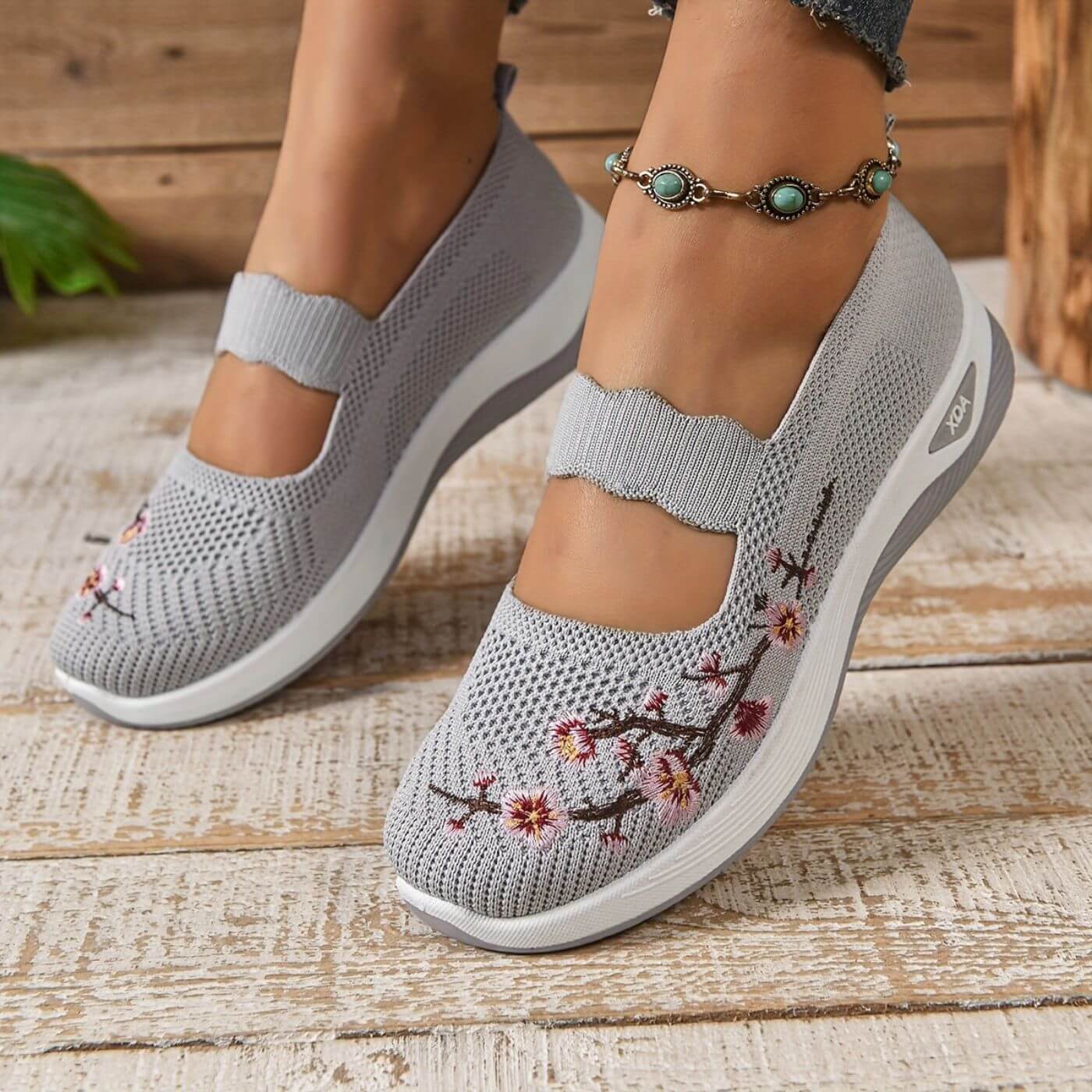 Juliane – Orthopädische Komfortschuhe - Image 7