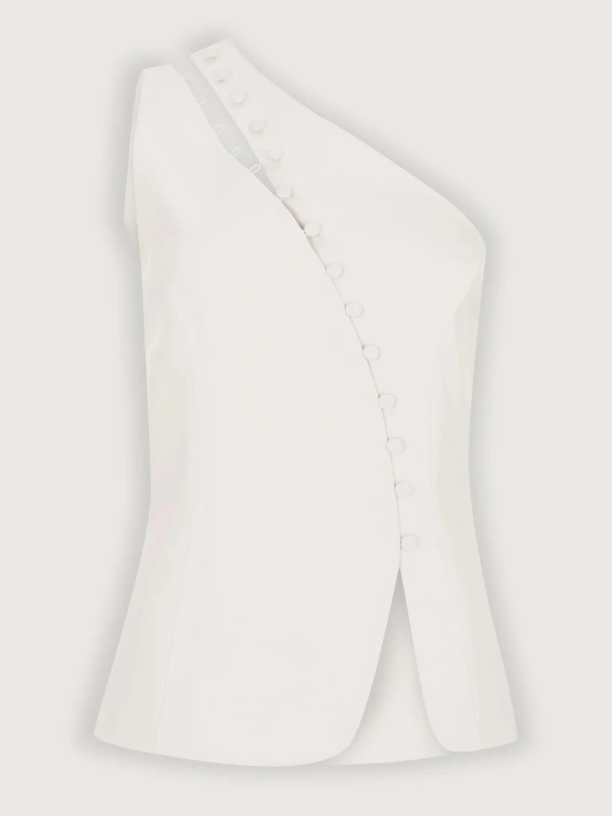 Juliane™ Zeitloser Asymmetrie-Look - Image 7