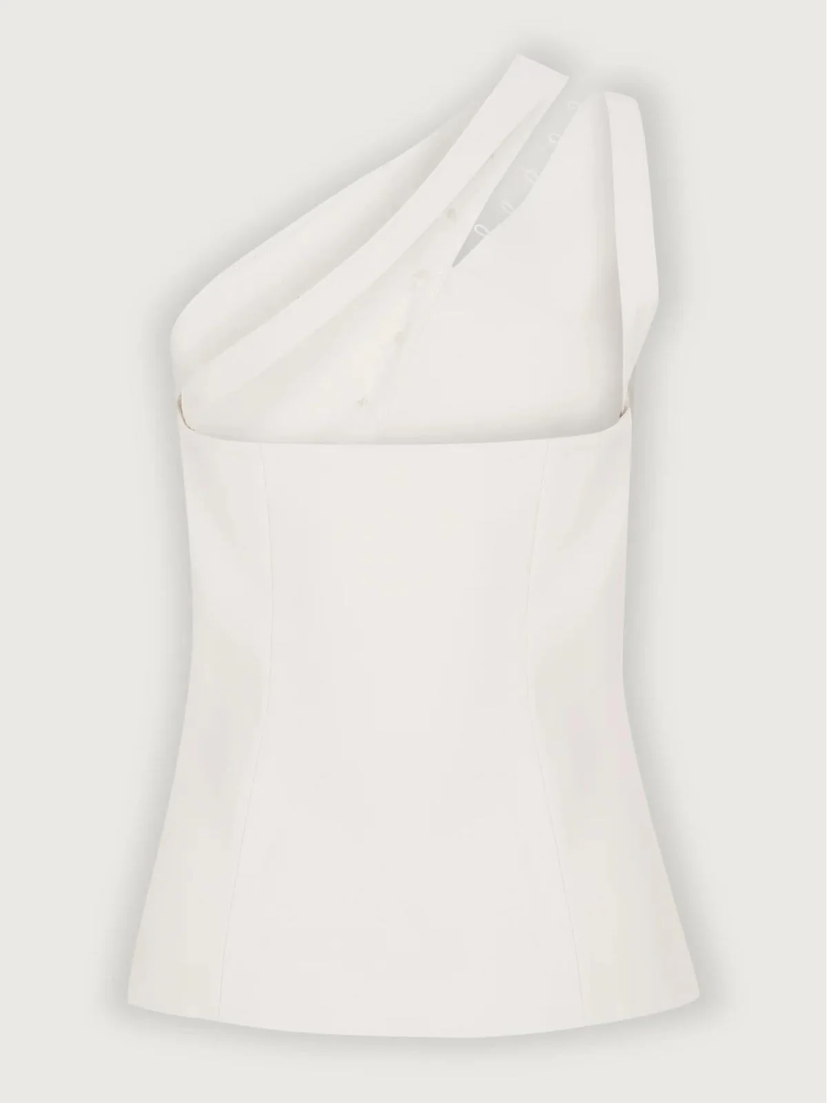 Juliane™ Zeitloser Asymmetrie-Look - Image 8