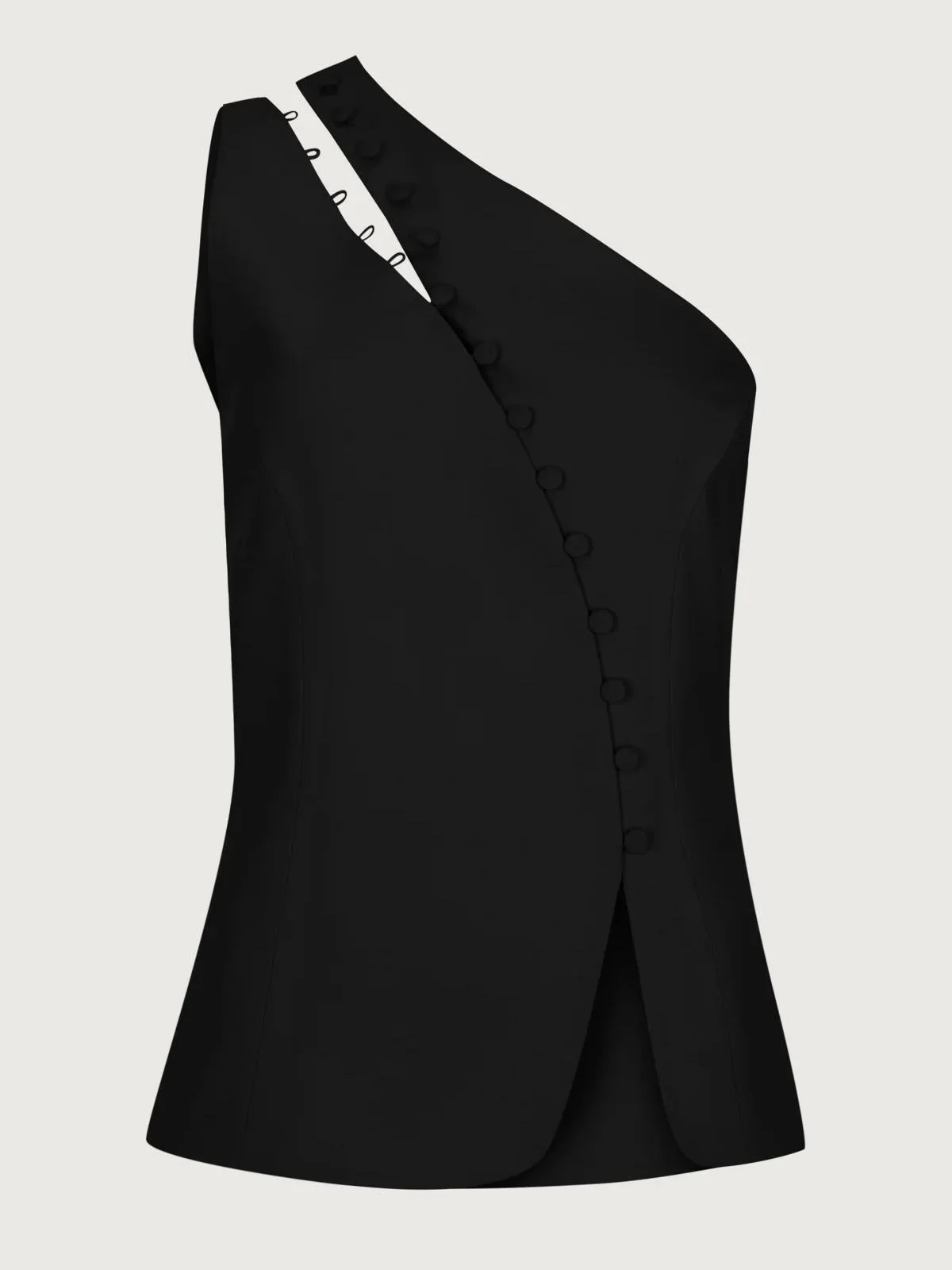 Juliane™ Zeitloser Asymmetrie-Look - Image 9
