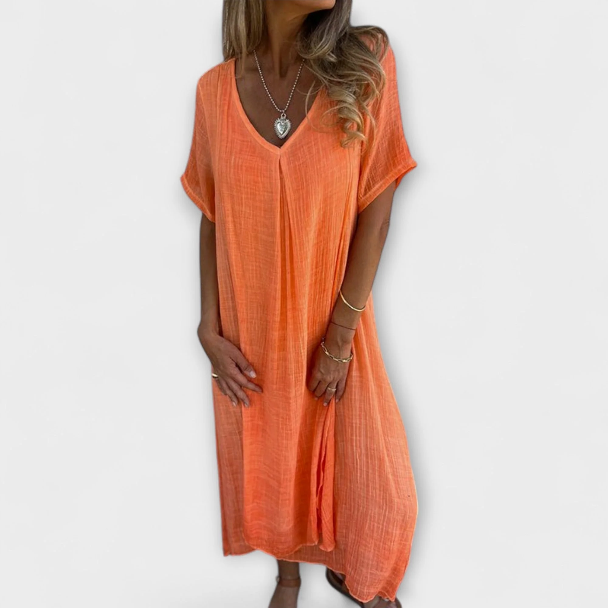 Juliette - Elegantes Kleid im Malaga-Stil - Image 10