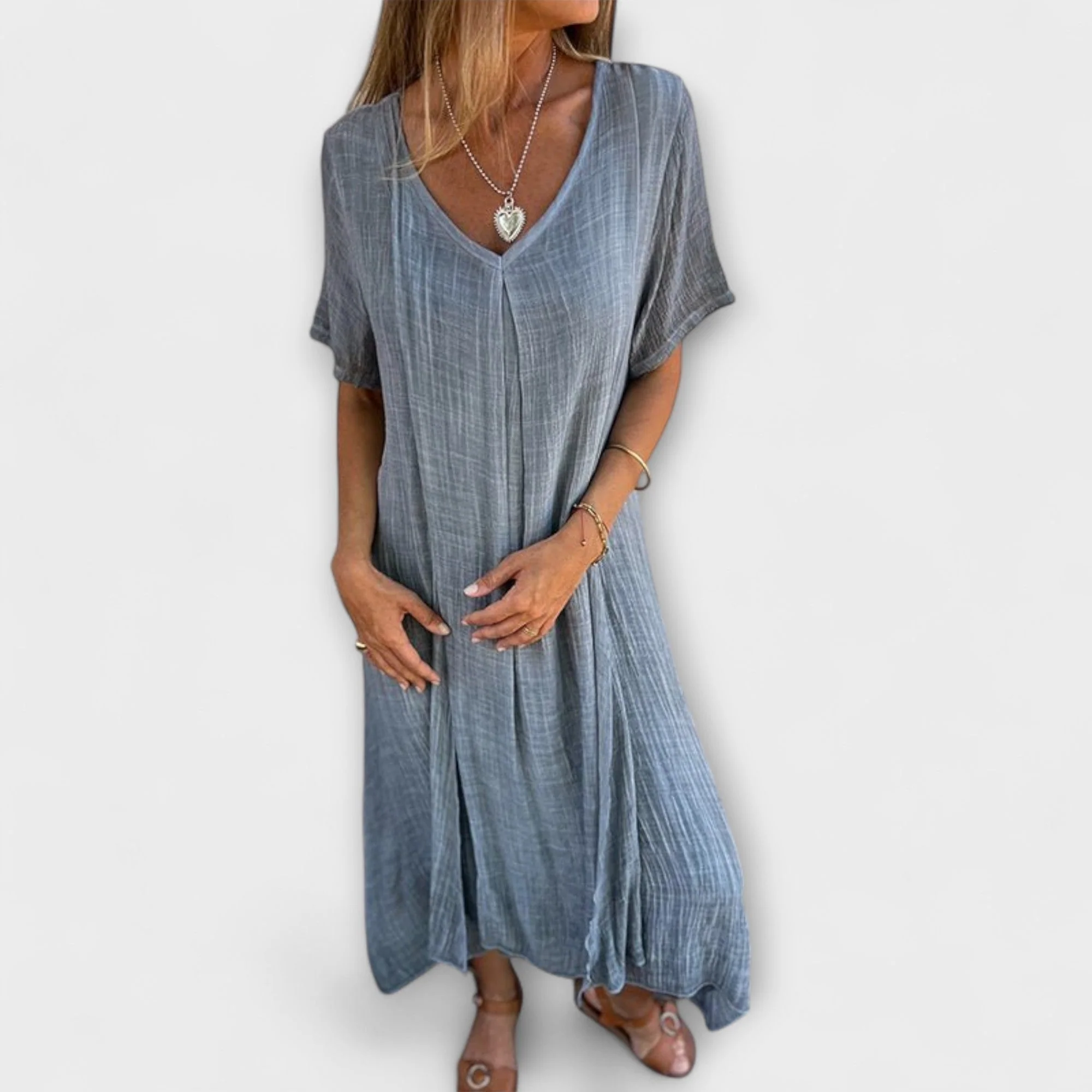 Juliette - Elegantes Kleid im Malaga-Stil - Image 13
