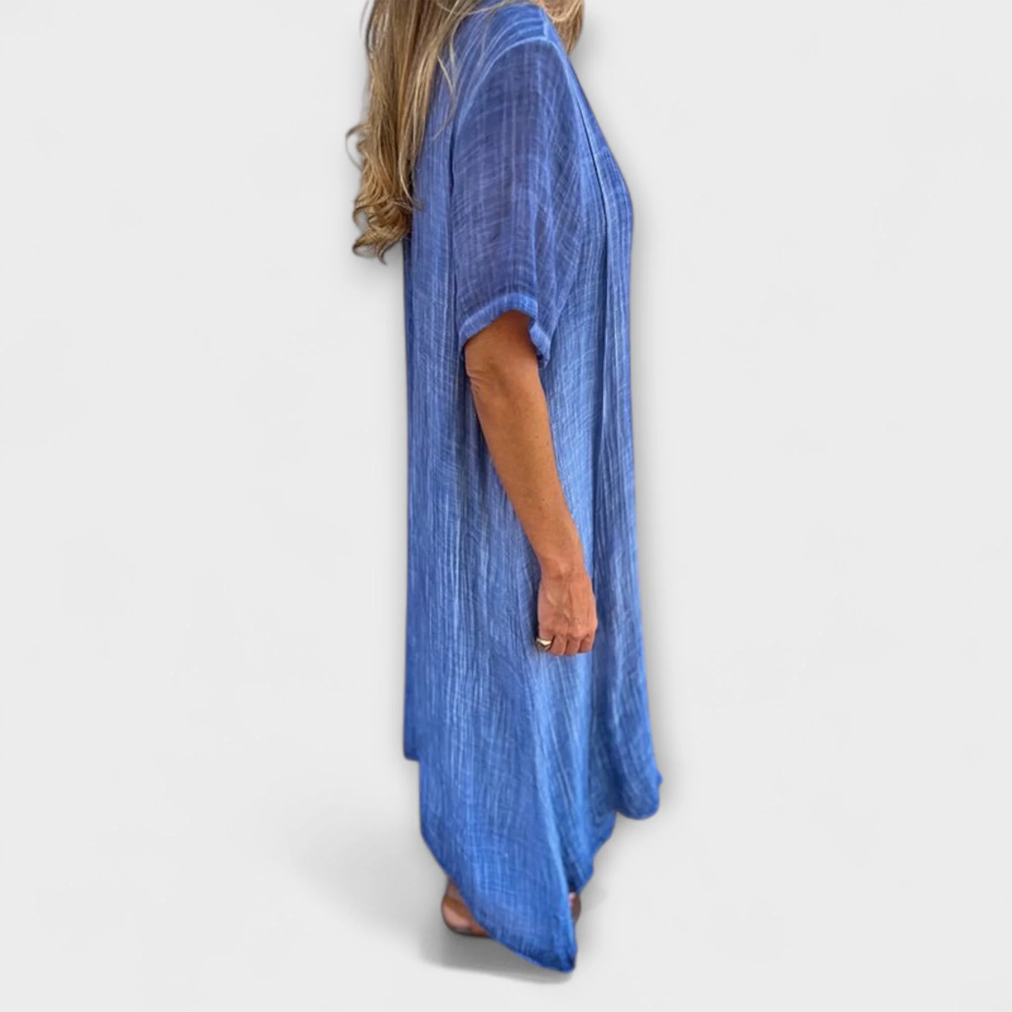 Juliette - Elegantes Kleid im Malaga-Stil - Image 2