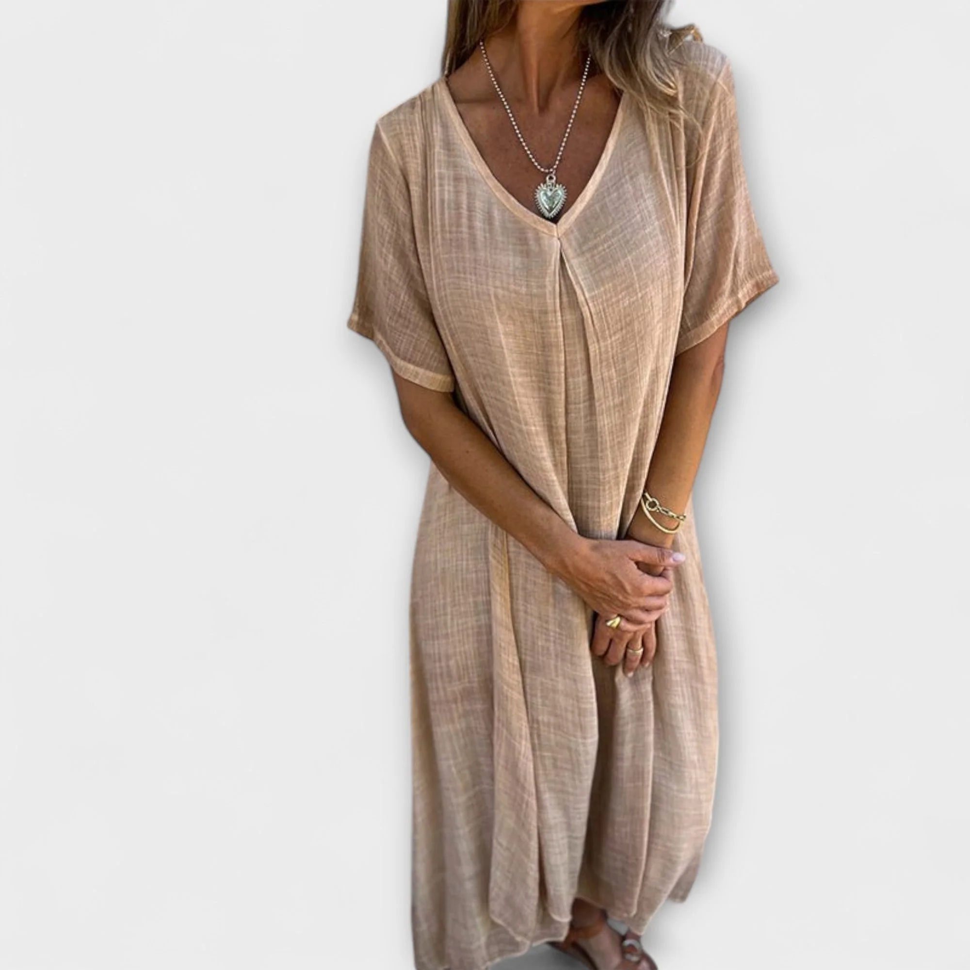 Juliette - Elegantes Kleid im Malaga-Stil - Image 6