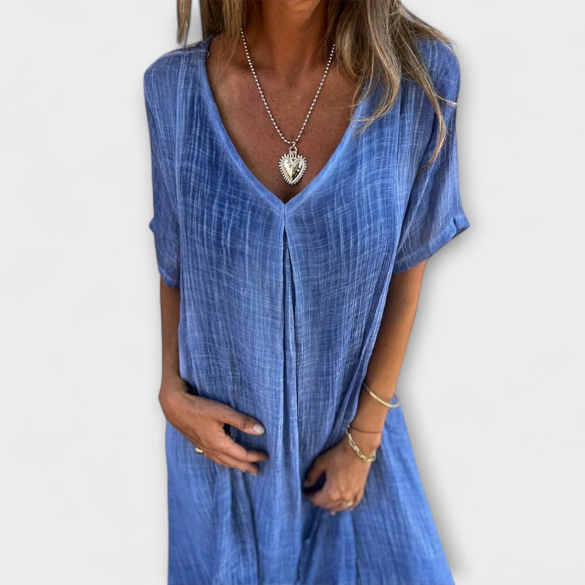 Juliette - Elegantes Kleid im Malaga-Stil - Image 8