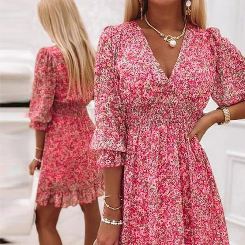 June | Schönes Kleid - Image 4