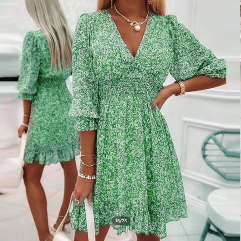 June | Schönes Kleid - Image 5