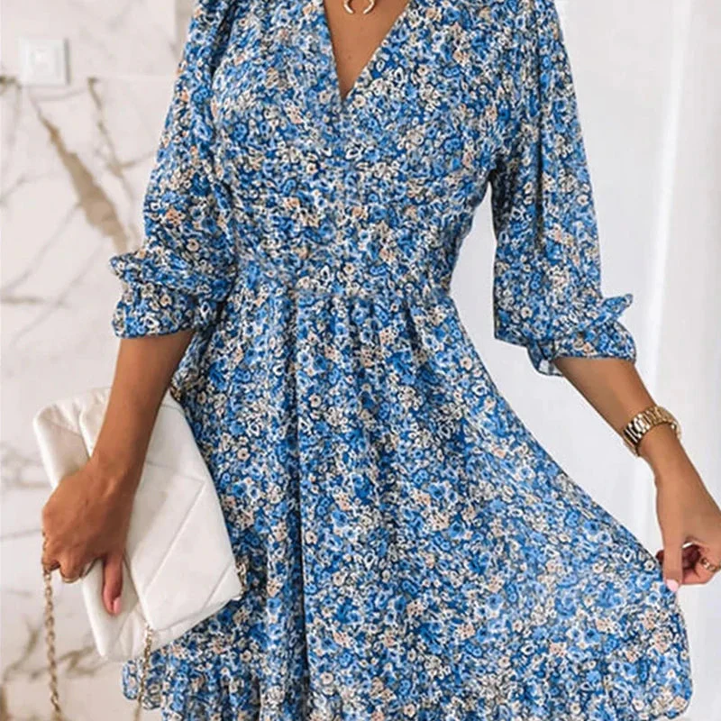 June | Schönes Kleid - Image 6