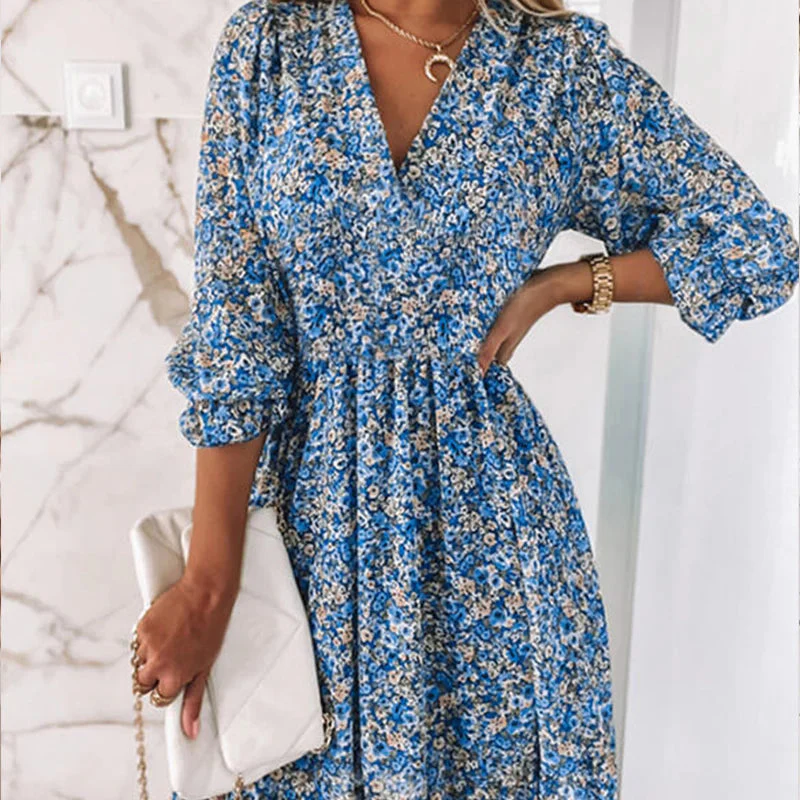 June | Schönes Kleid - Image 7