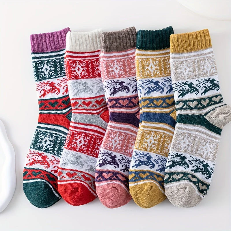 Juni | Vintage Socken - Image 3