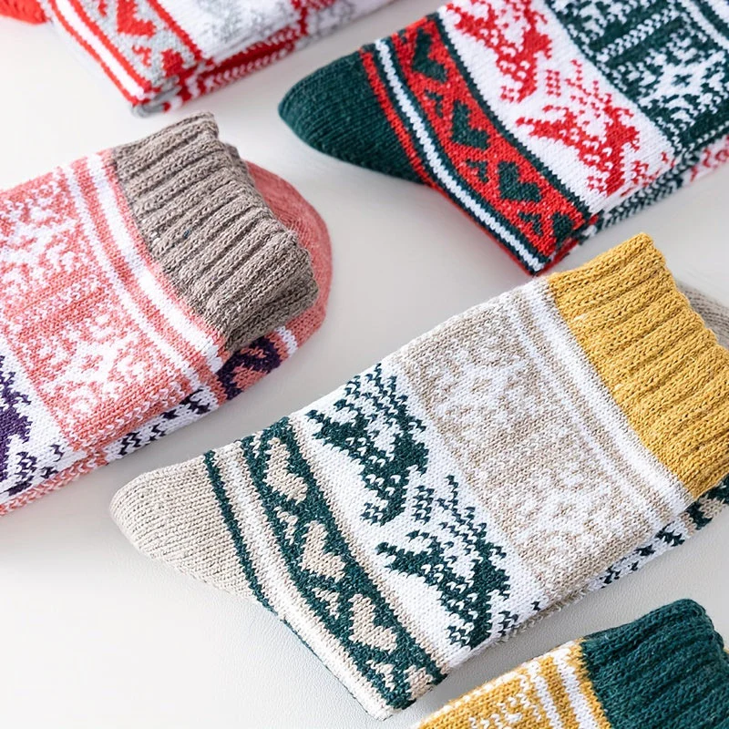 Juni | Vintage Socken - Image 5