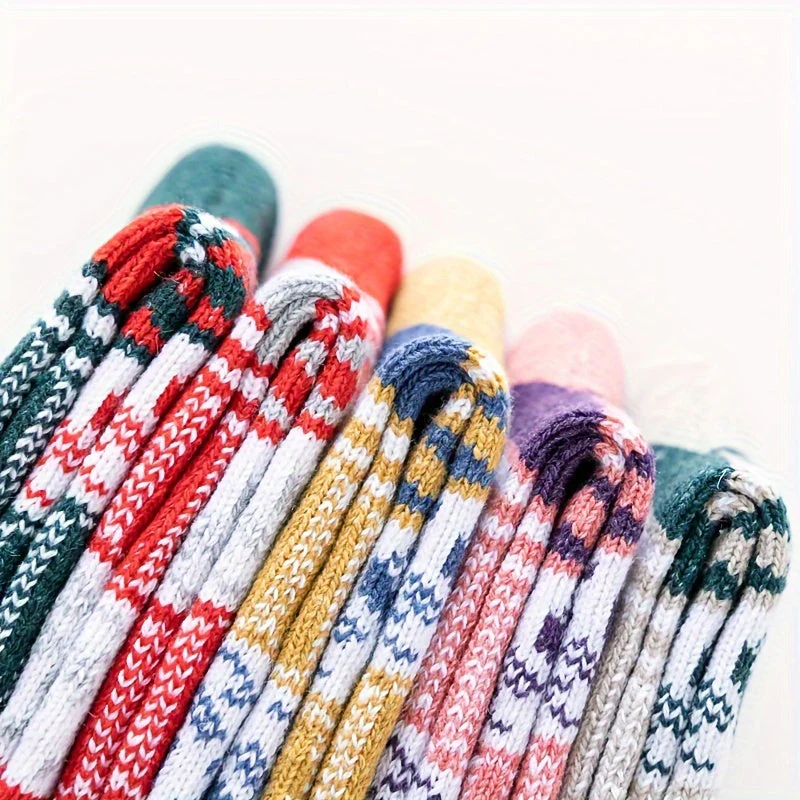 Juni | Vintage Socken - Image 6