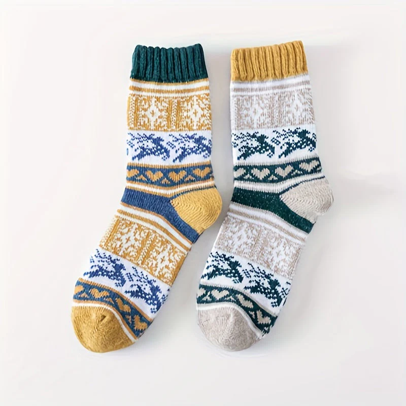 Juni | Vintage Socken - Image 7