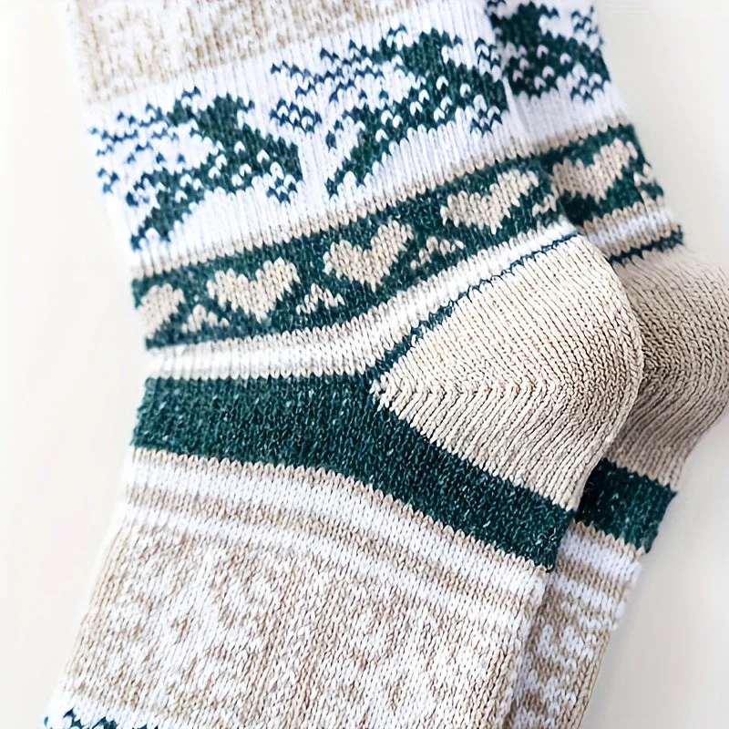 Juni | Vintage Socken - Image 9