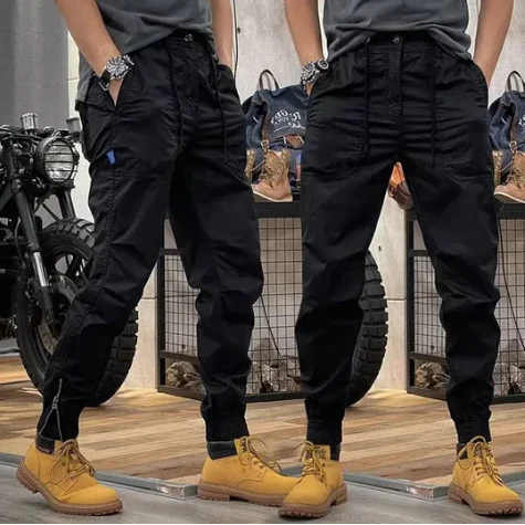 Jürg - Cargohosen für Herren - Image 2