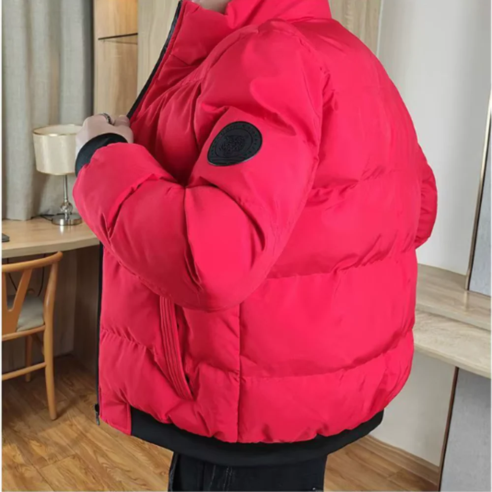 Jürgen® | Elegante winddichte Herrenjacke - Image 2