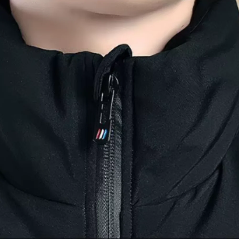 Jürgen® | Elegante winddichte Herrenjacke - Image 4