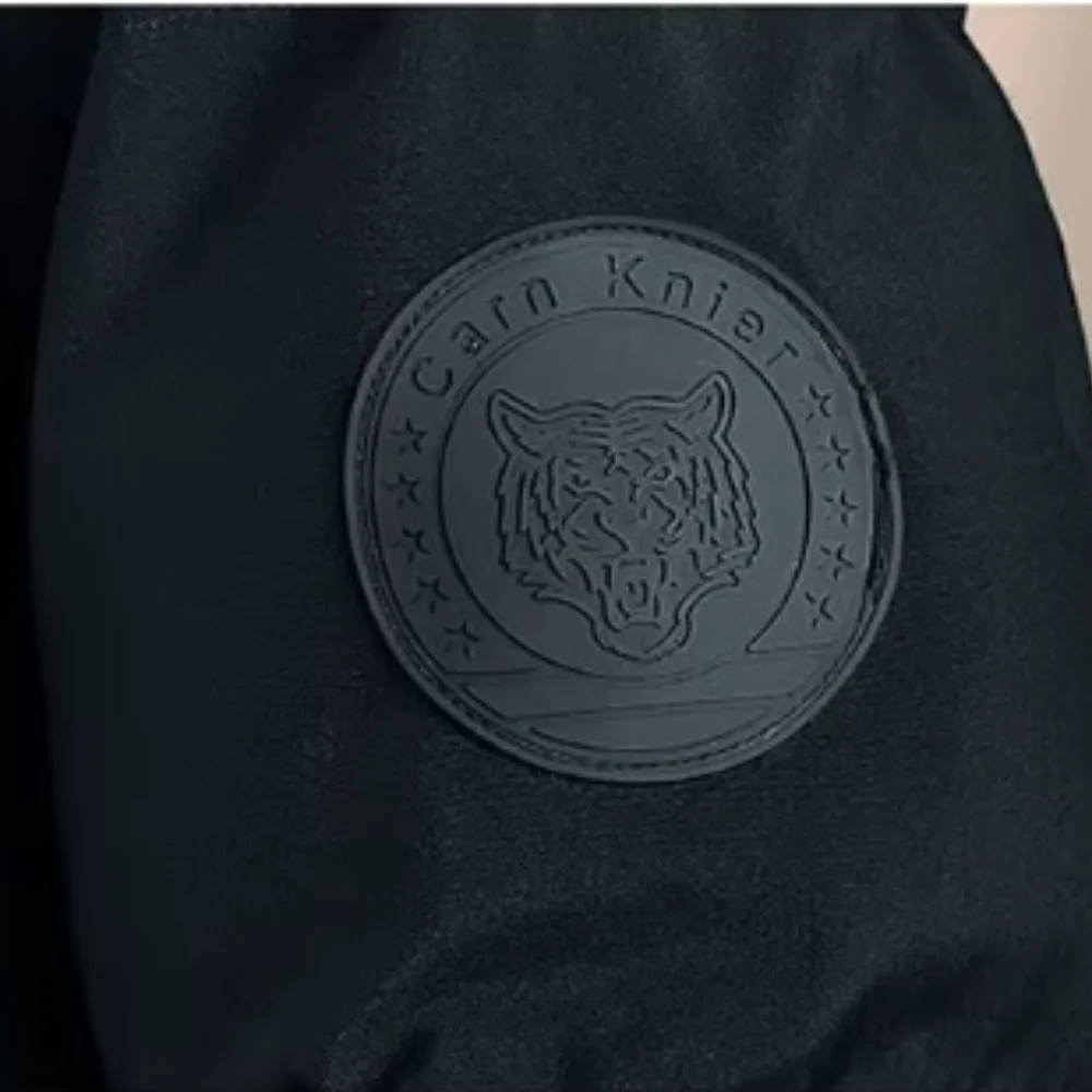 Jürgen® | Elegante winddichte Herrenjacke - Image 5
